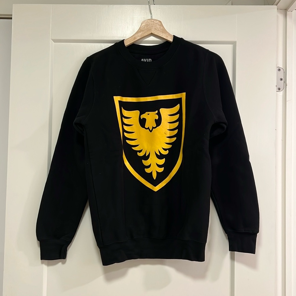 Dalhousie University Crew neck Sweater